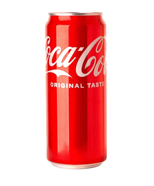 Coke 330ml