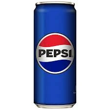 Pepsi 330ml