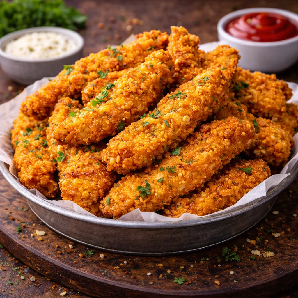 Chicken Strips