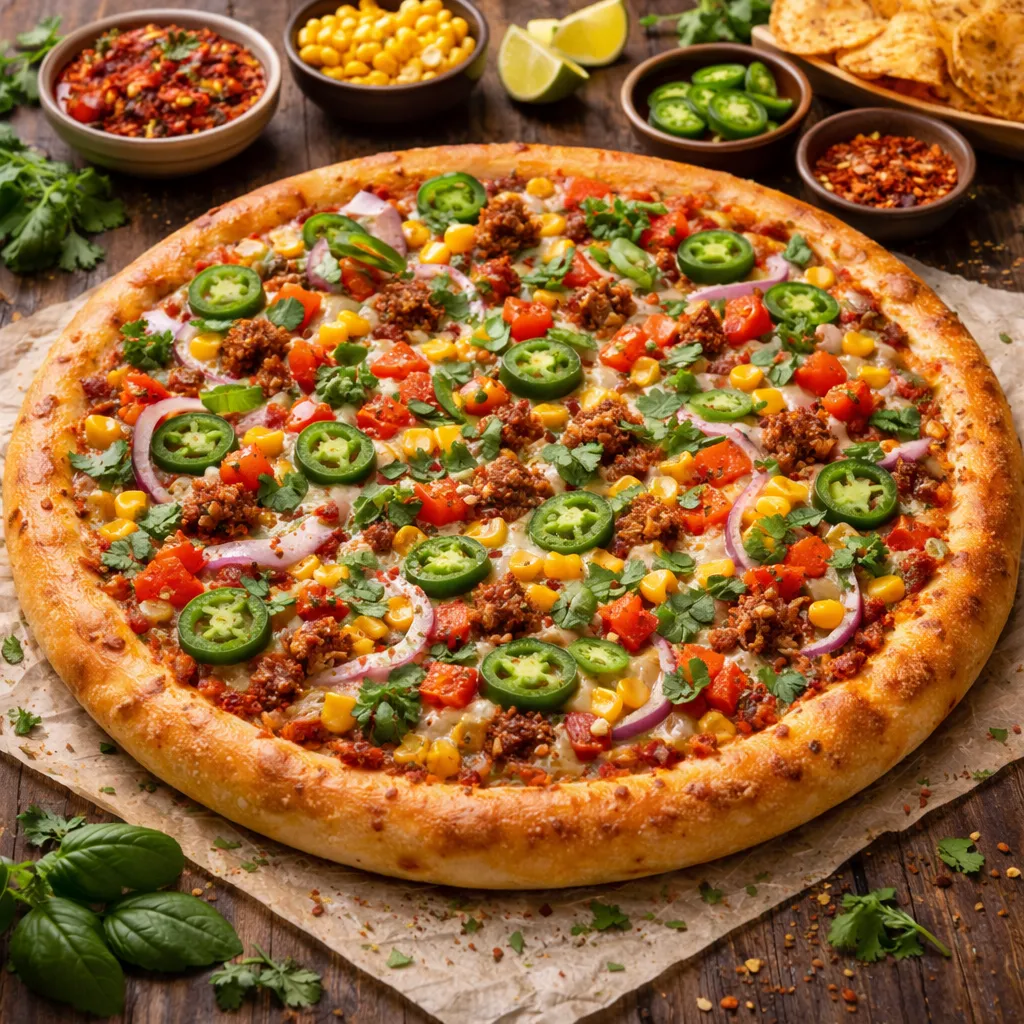 Mexican green wave (Regular)